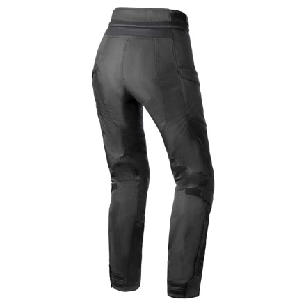 Alpinestars Stella Andes Air Drystar Motorbroek, Zwart (2 van 2)