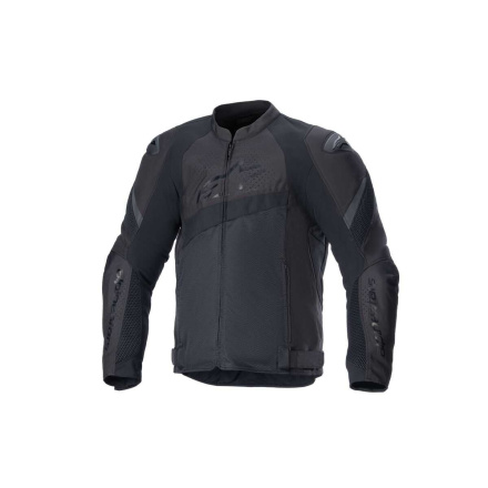 Alpinestars T-GP Plus R V4 Airflow Motorjas, Zwart (1 van 2)