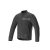 Alpinestars Aeron Motorjas, Zwart (Afbeelding 1 van 2)