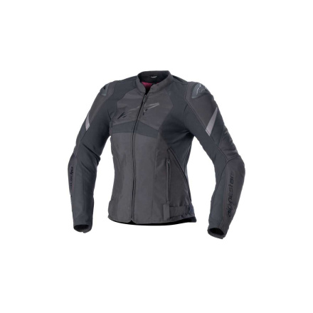 Alpinestars Stella T-GP Plus R V4 Motorjas, Zwart (1 van 2)