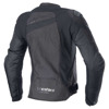 Alpinestars Stella T-GP Plus R V4 Motorjas, Zwart (Afbeelding 2 van 2)