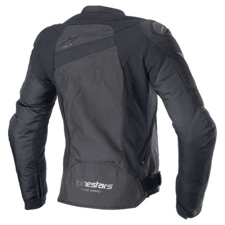 Alpinestars Stella T-GP Plus R V4 Motorjas, Zwart (2 van 2)