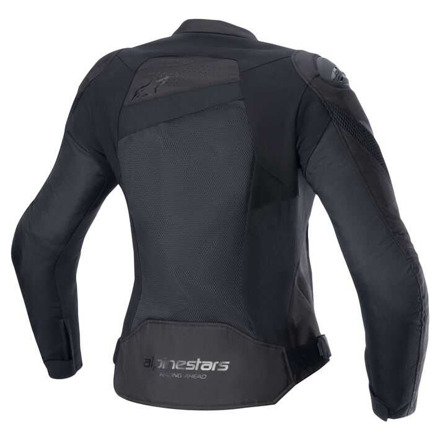 Alpinestars Stella T-GP Plus R V4 Airflow Motorjas, Zwart (2 van 2)