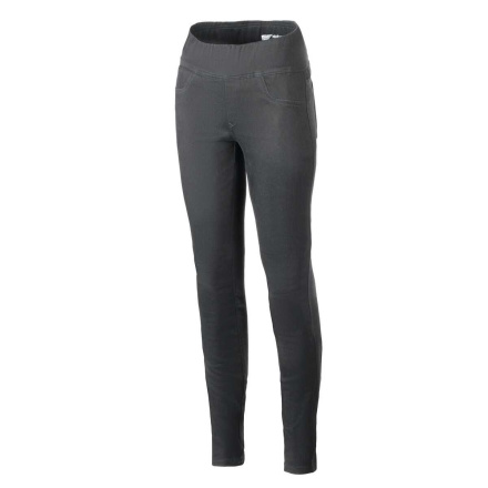 Shuri Dames Motorlegging - Zwart