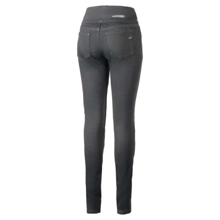 Alpinestars Shuri Dames Motorlegging, Zwart (2 van 2)