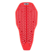 Nucleon Plasma Volledige Rugprotector - Rood