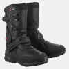 Alpinestars XT-8 Gore-tex Motorlaarzen, Zwart (Afbeelding 1 van 4)