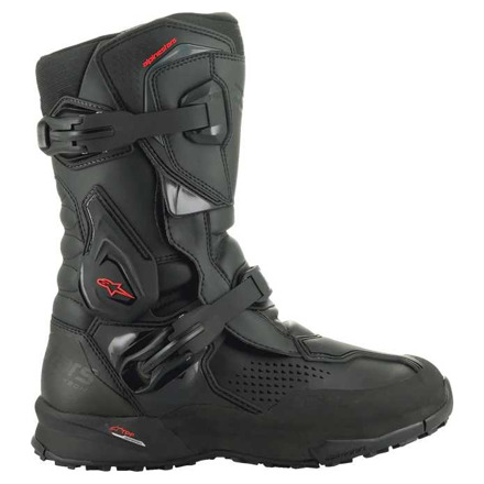 Alpinestars XT-8 Gore-tex Motorlaarzen, Zwart (3 van 4)