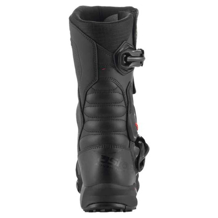 Alpinestars XT-8 Gore-tex Motorlaarzen, Zwart (4 van 4)