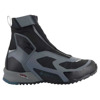 Alpinestars CR-8 Gore-tex Motorschoenen, Zwart-Grijs-Blauw (Afbeelding 3 van 4)