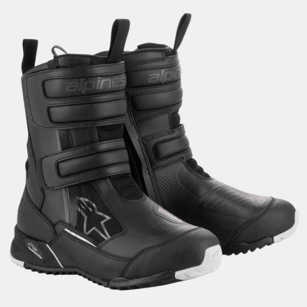 Alpinestars Stella RT-7 Touring Drystar Motorlaarzen, Zwart (1 van 4)