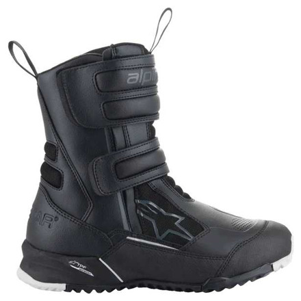 Alpinestars Stella RT-7 Touring Drystar Motorlaarzen, Zwart (3 van 4)