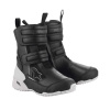 Alpinestars Stella RT-7 Touring Drystar Motorlaarzen, Zwart-Wit (Afbeelding 1 van 4)