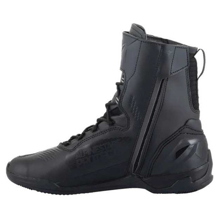 Alpinestars Superfaster Motorschoenen, Zwart (2 van 4)