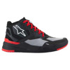 Alpinestars Speedflight Motorschoenen, Zwart-Rood-Wit (Afbeelding 3 van 3)