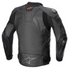 Alpinestars GP Plus V4 Leren Motorjas, Zwart (Afbeelding 2 van 2)