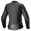 Alpinestars Stella GP Plus V4 Leren Motorjas, Zwart (Afbeelding 2 van 2)