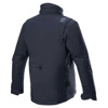 Alpinestars MO.ST.EQ Field WP Primaloft Motorjas, Zwart (Afbeelding 2 van 2)