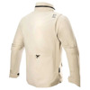 Alpinestars MO.ST.EQ Field WP Primaloft Motorjas, Zand (Afbeelding 2 van 2)