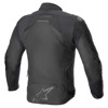 Alpinestars T-GP R V3 Drystar Motorjas, Zwart (Afbeelding 2 van 2)