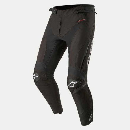 Alpinestars T-SP R Drystar Motorbroek, Zwart (1 van 2)