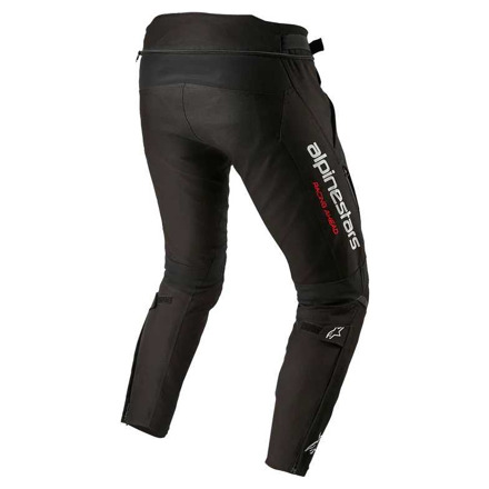 Alpinestars T-SP R Drystar Motorbroek, Zwart (2 van 2)