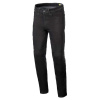 Alpinestars Radium V2 Motorjeans, Zwart (Afbeelding 1 van 2)