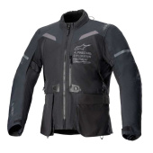 Alpinestars Gore-Tex motorjassen