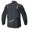 Alpinestars ST-7 2L Gore-tex Motorjas, Zwart (Afbeelding 2 van 2)