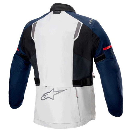 Alpinestars ST-7 2L Gore-tex Motorjas, Blauw (2 van 2)