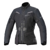 Alpinestars Stella ST-7 2L Gore-tex Motorjas, Zwart (Afbeelding 1 van 2)