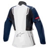 Alpinestars Stella ST-7 2L Gore-tex Motorjas, Blauw (Afbeelding 2 van 2)