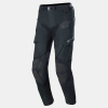 Alpinestars Boulder 3L Gore-tex Motorbroek, Zwart (Afbeelding 1 van 2)