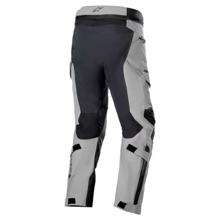 Alpinestars Boulder 3L Gore-tex Motorbroek, Grijs (2 van 2)