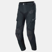 Boulder 3L Gore-Tex Motorbroek Short - Zwart