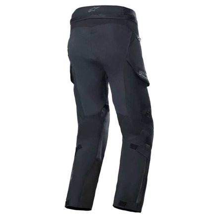 Alpinestars Boulder 3L Gore-Tex Motorbroek Short, Zwart (2 van 2)