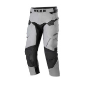 Boulder 3L Gore-Tex Motorbroek Short - Grijs