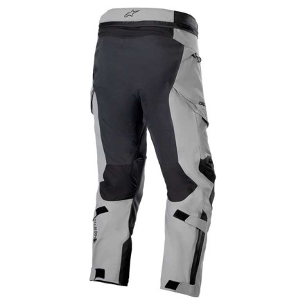 Alpinestars Boulder 3L Gore-Tex Motorbroek Short, Grijs (2 van 2)