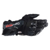 Alpinestars GP Pro R4 Leren Motorhandschoenen, Zwart (Afbeelding 1 van 2)