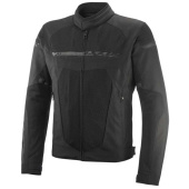 Ixon T-Rex Motorjas - Zwart