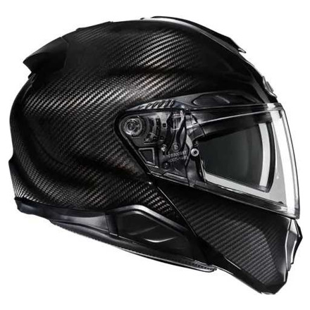 HJC RPHA 91 Carbon Systeemhelm, Carbon (4 van 5)