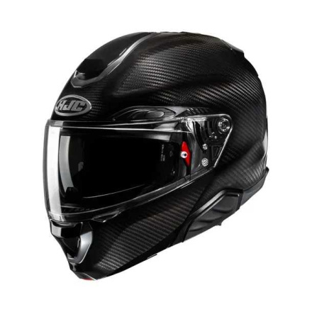 RPHA 91 Carbon Systeemhelm - Carbon
