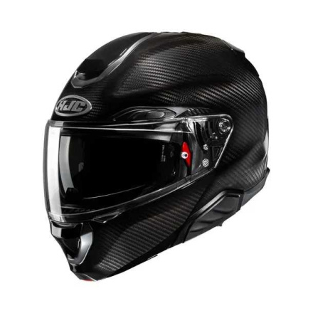 HJC RPHA 91 Carbon Systeemhelm, Carbon (1 van 5)