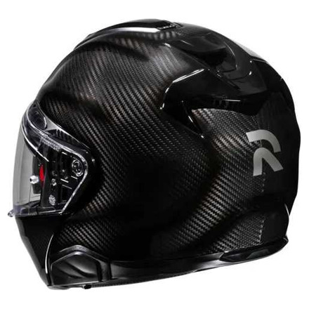 HJC RPHA 91 Carbon Systeemhelm, Carbon (5 van 5)