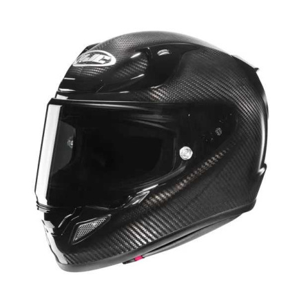 HJC RPHA 12 Carbon Integraalhelm, Carbon (1 van 4)