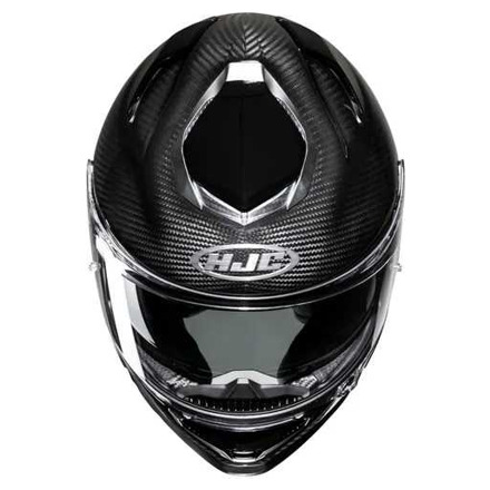 HJC RPHA 71 Carbon Integraalhelm, Carbon (3 van 4)