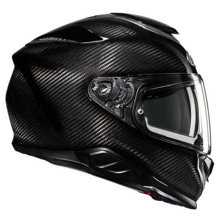 HJC RPHA 71 Carbon Integraalhelm, Carbon (2 van 4)