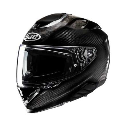 RPHA 71 Carbon Integraalhelm - Carbon