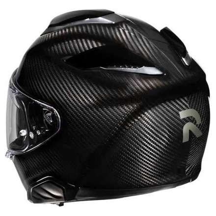 HJC RPHA 71 Carbon Integraalhelm, Carbon (4 van 4)