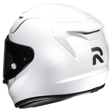 HJC RPHA 12 Integraalhelm, Wit (2 van 2)